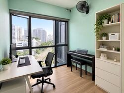 Piermont Grand (D19), Condominium #617439141